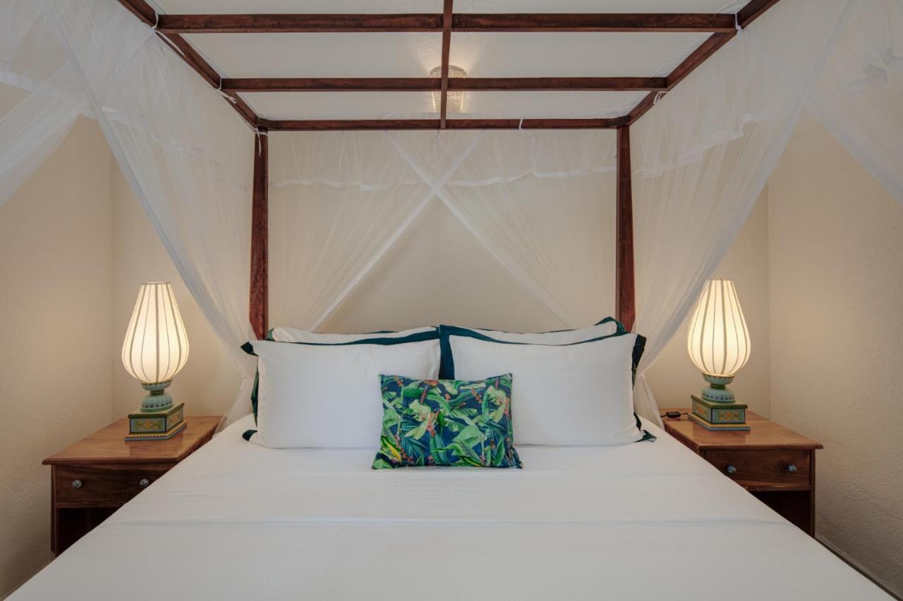 Green Escape Unawatuna Eksteriør bilde