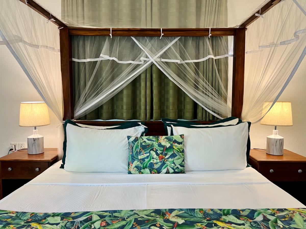 Green Escape Unawatuna Eksteriør bilde