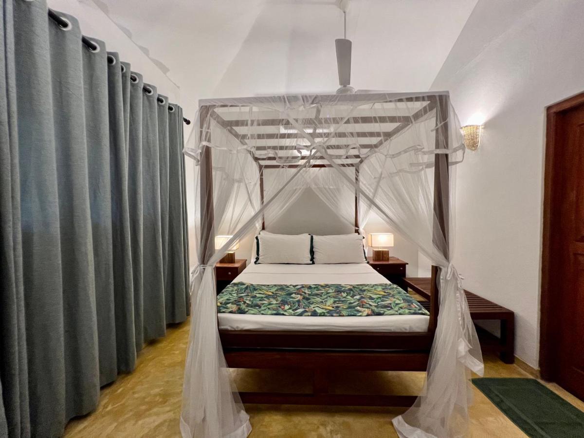 Green Escape Unawatuna Eksteriør bilde